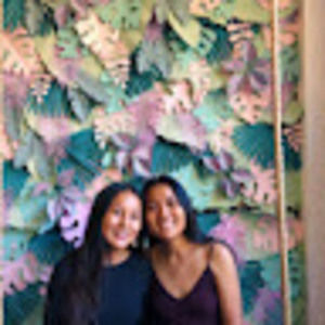 Meet your Posher, Elizabeth